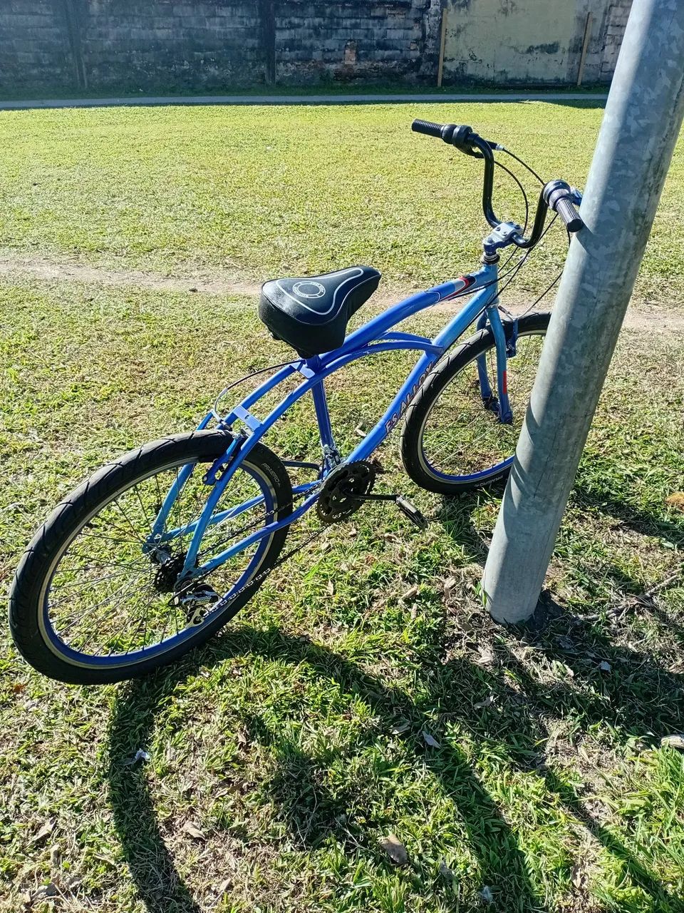 Caiçara Aro 26