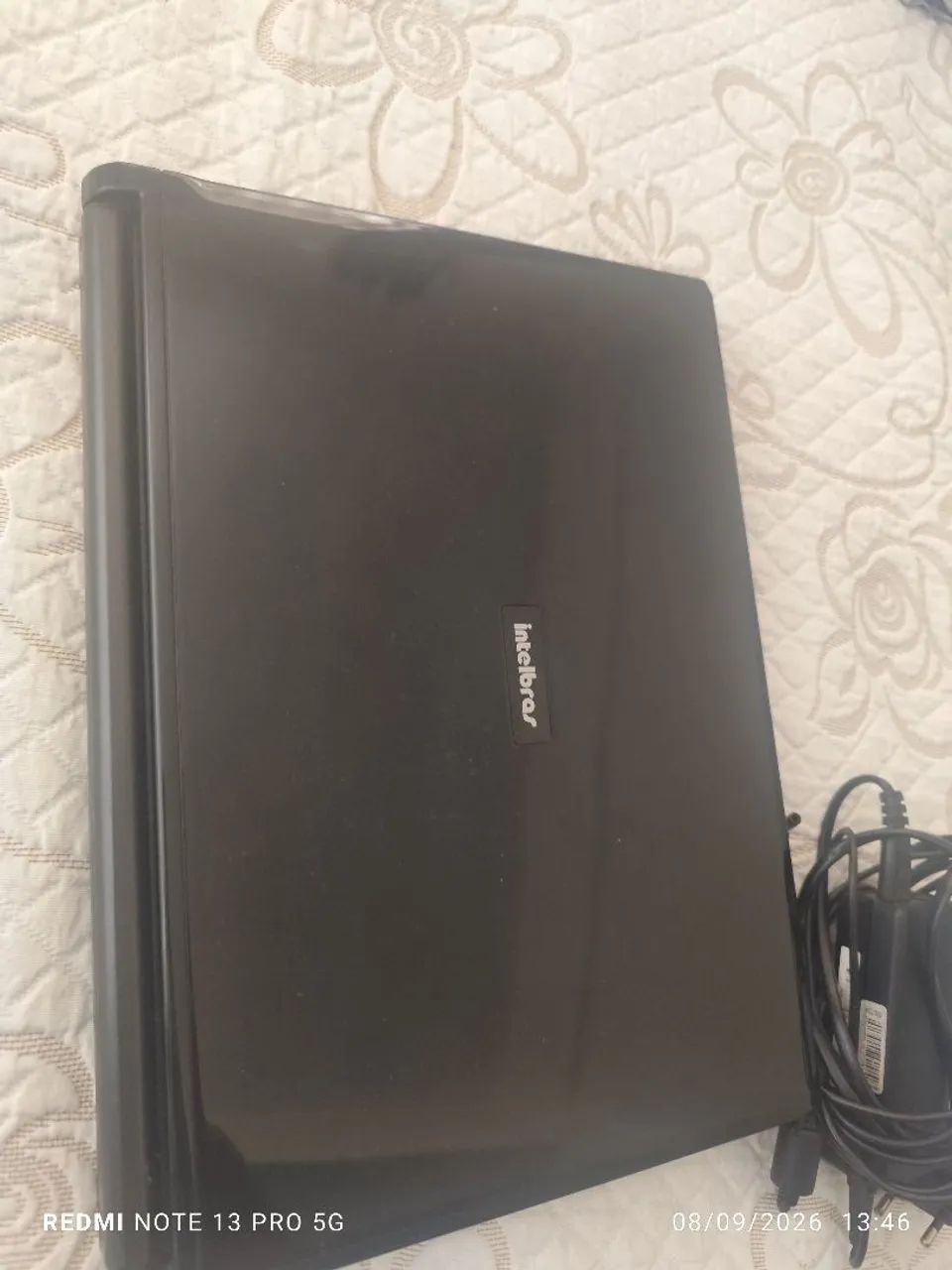 Notebook - Foto 2