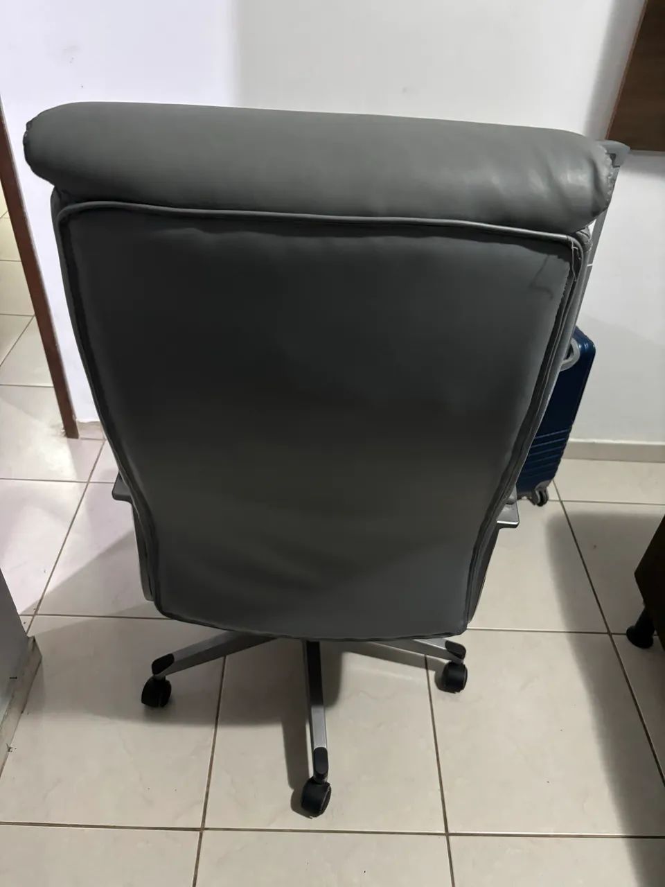Cadeira Escritório  - Foto 2