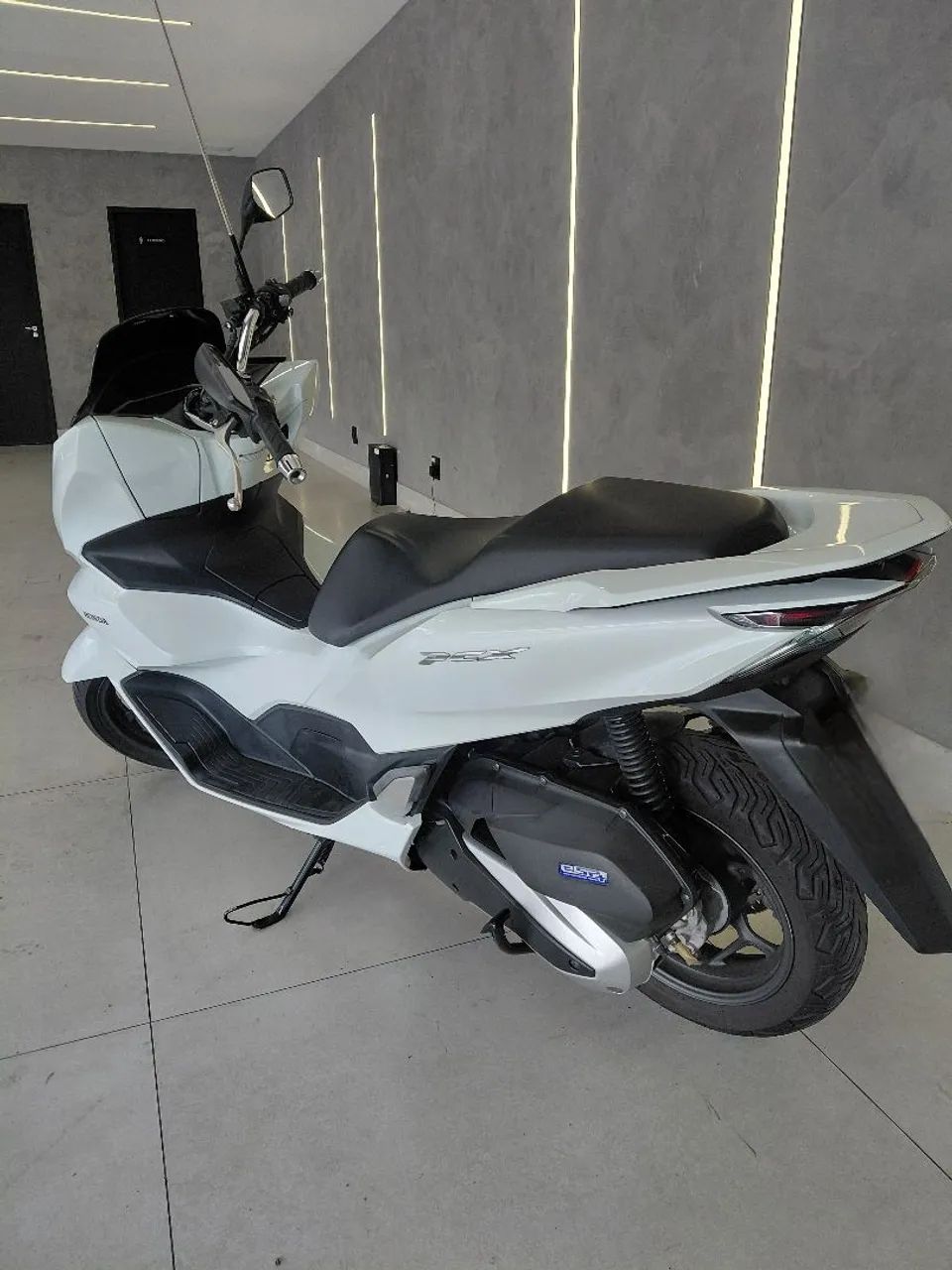 HONDA PCX ABS - Foto 5