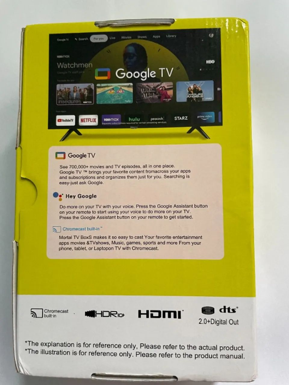 Decodificador . - Foto 3