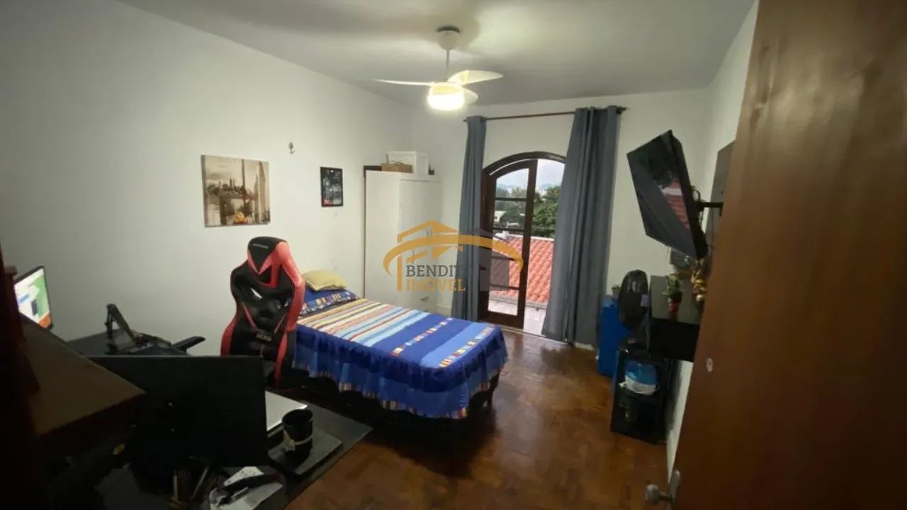 Sobrado à venda, Jaguaribe Osasco. - Foto 4