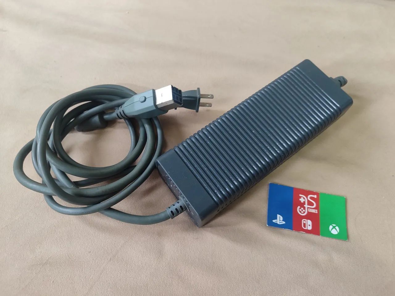 Xbox original para Xbox 360 arcade