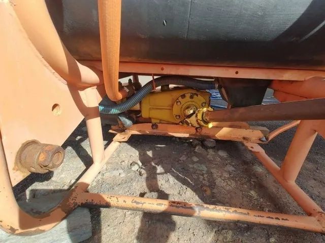 Bomba 600 litros Jacto - Foto 5