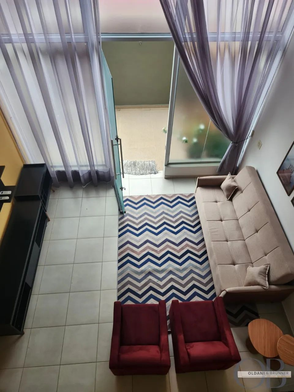 LOFT NO ITAGUÁ EM UBATUBA - Foto 5