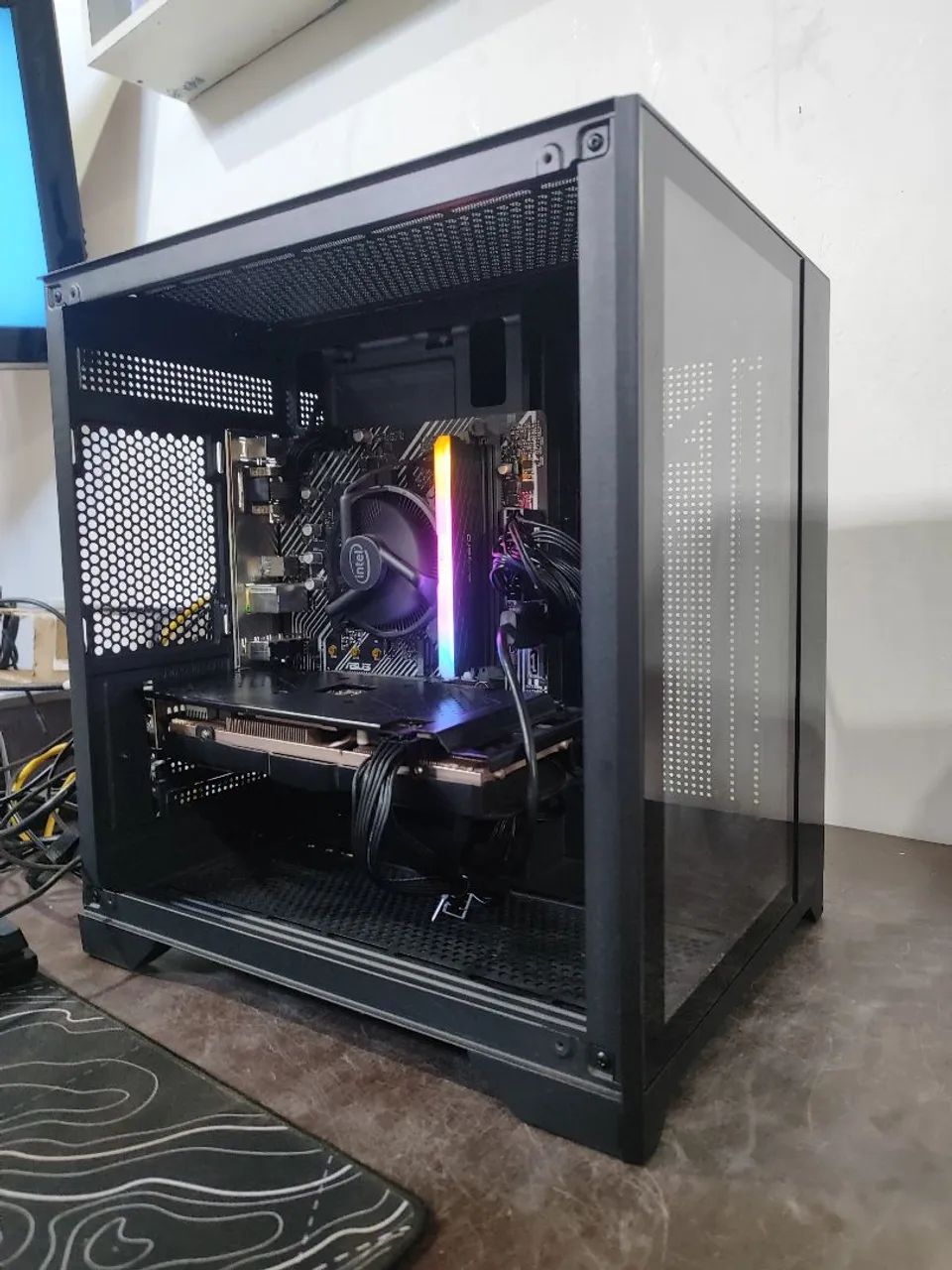 PC GAMER CORE I7  - Foto 2