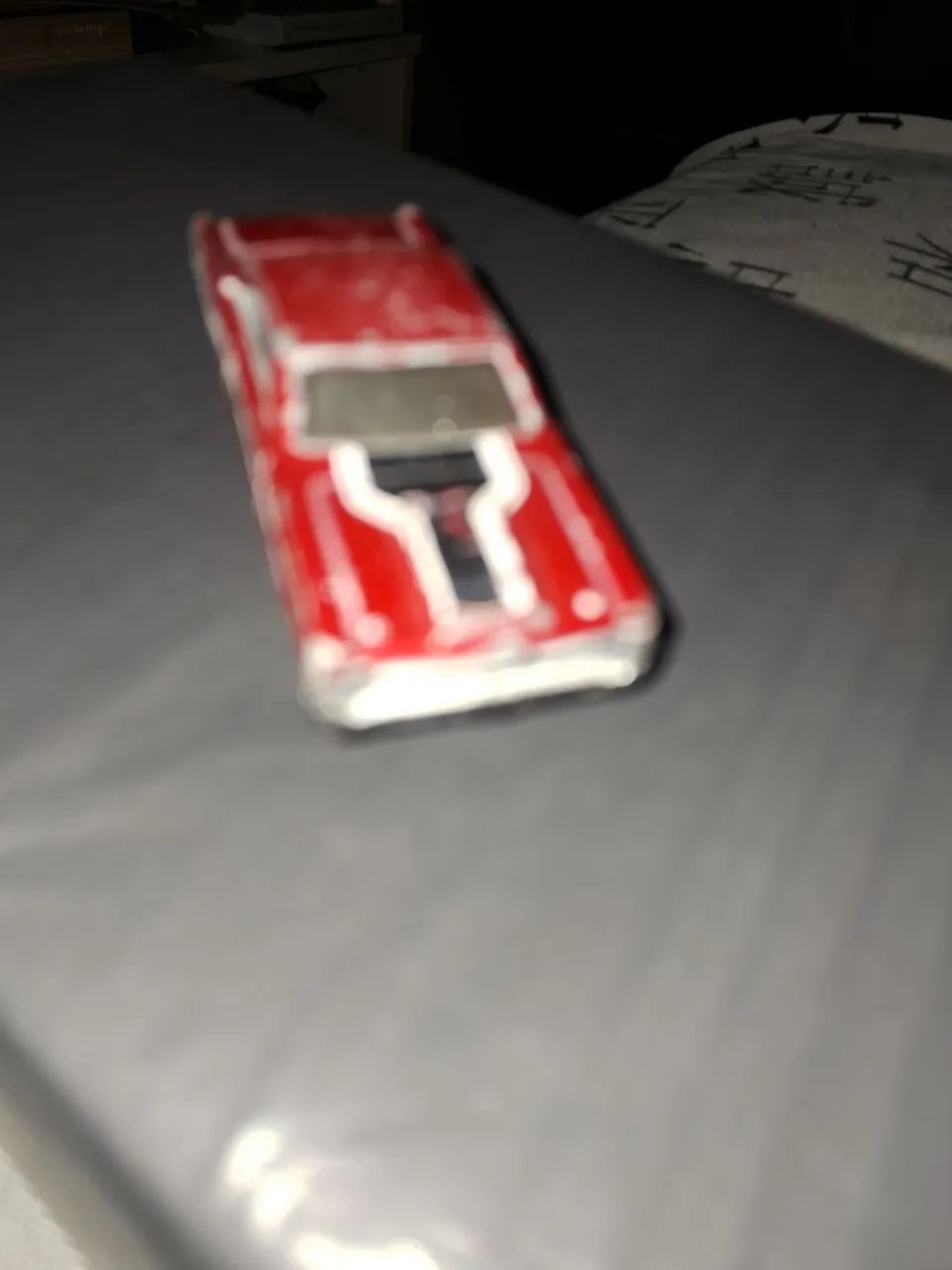 Hot Wheels 66 Ford Fairlane GT - Foto 3