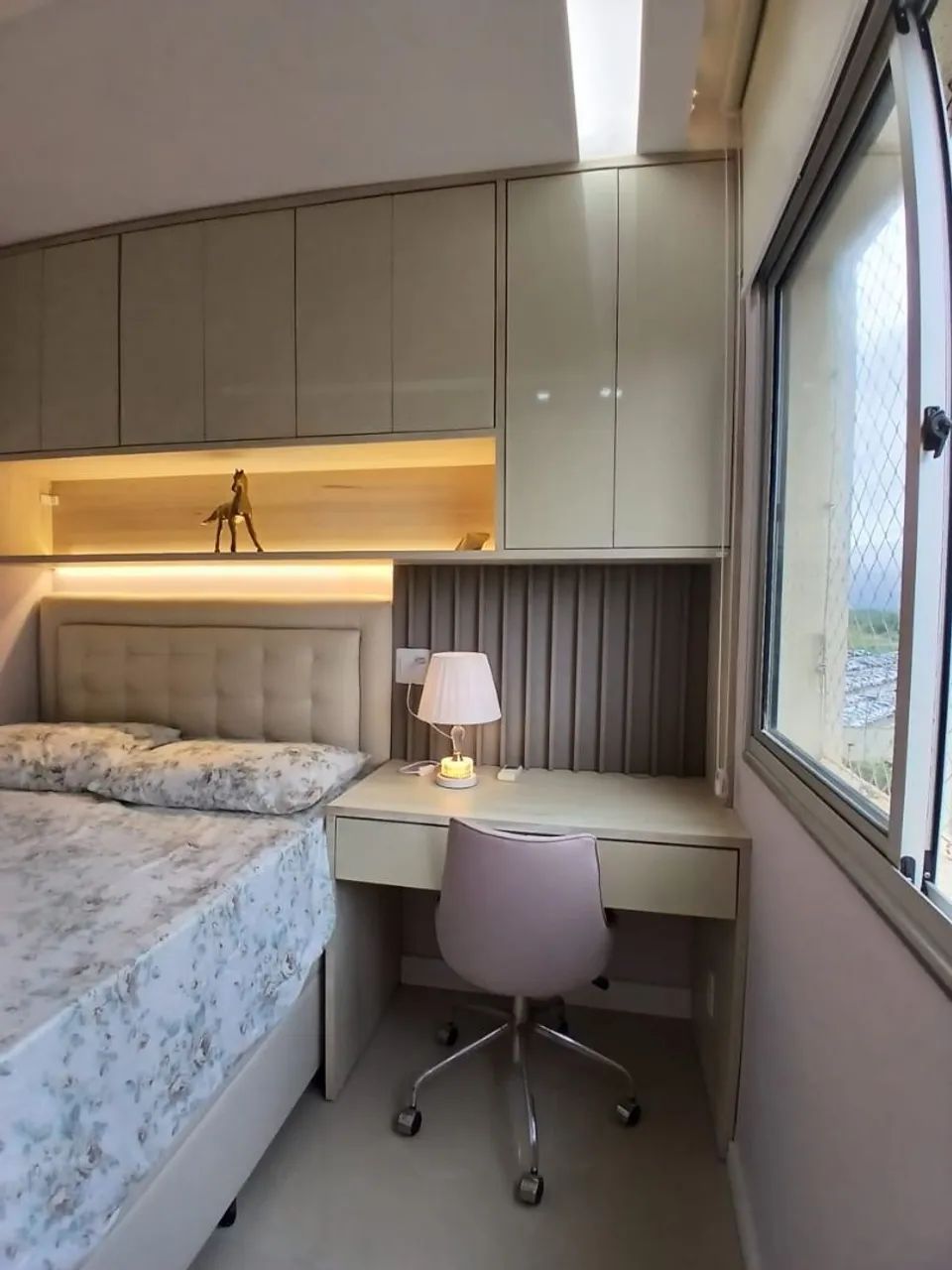 Apartamento próximo a praia e shopping  - Foto 5