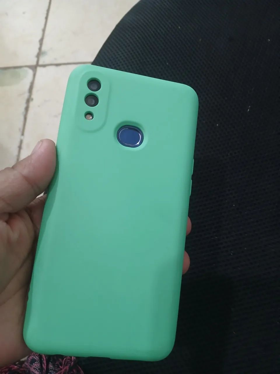 Celular Samsung A10S  - Foto 5
