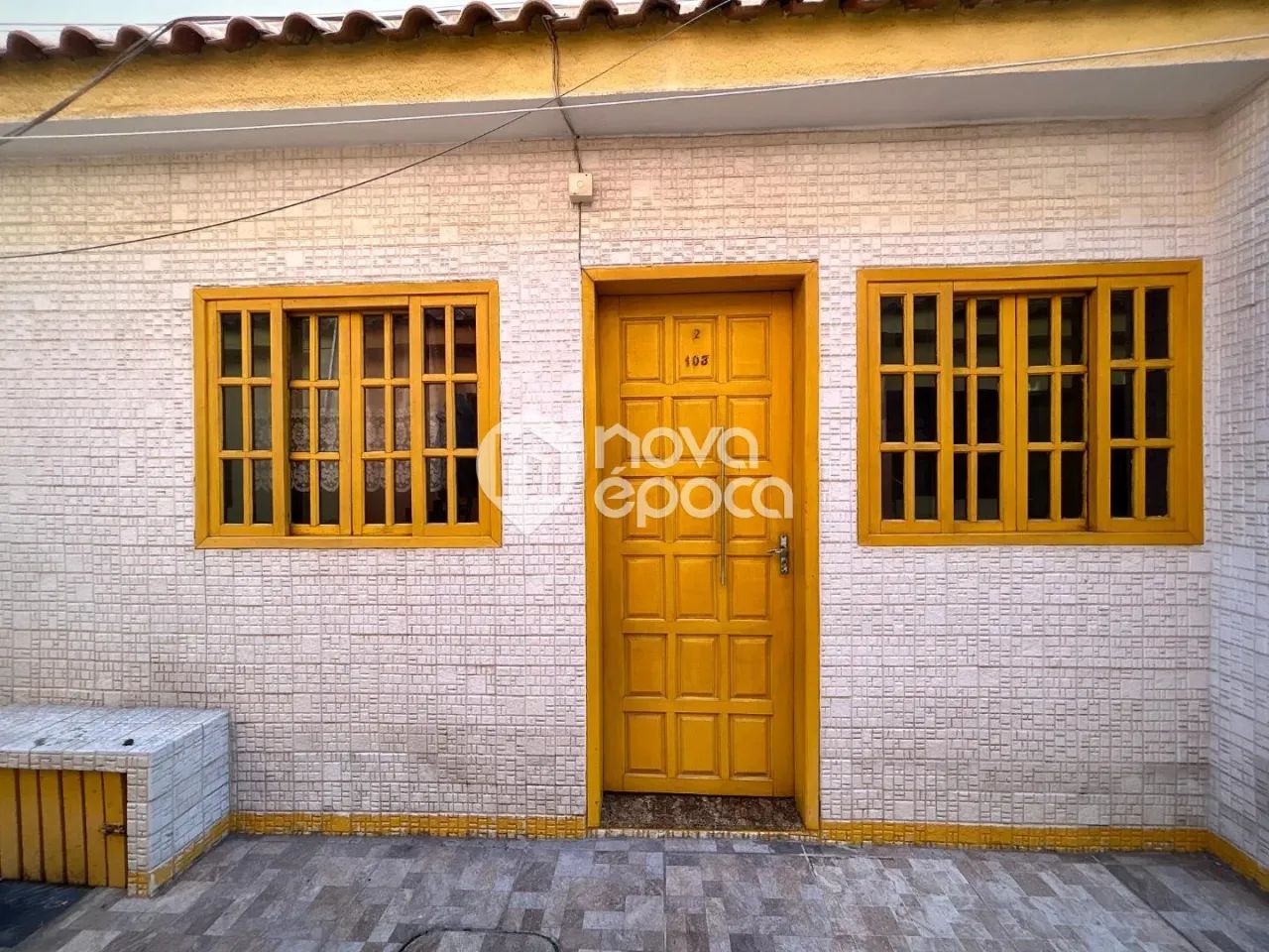 Maria da Graça | Casa de Vila 2 quartos - Foto 2