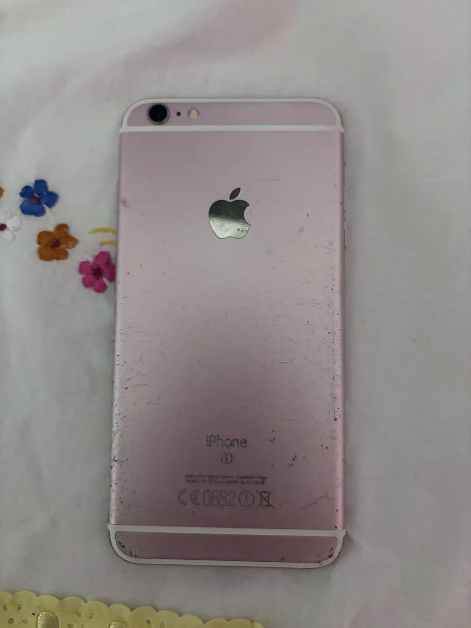 iPhone 6s Plus 16gb - Foto 2