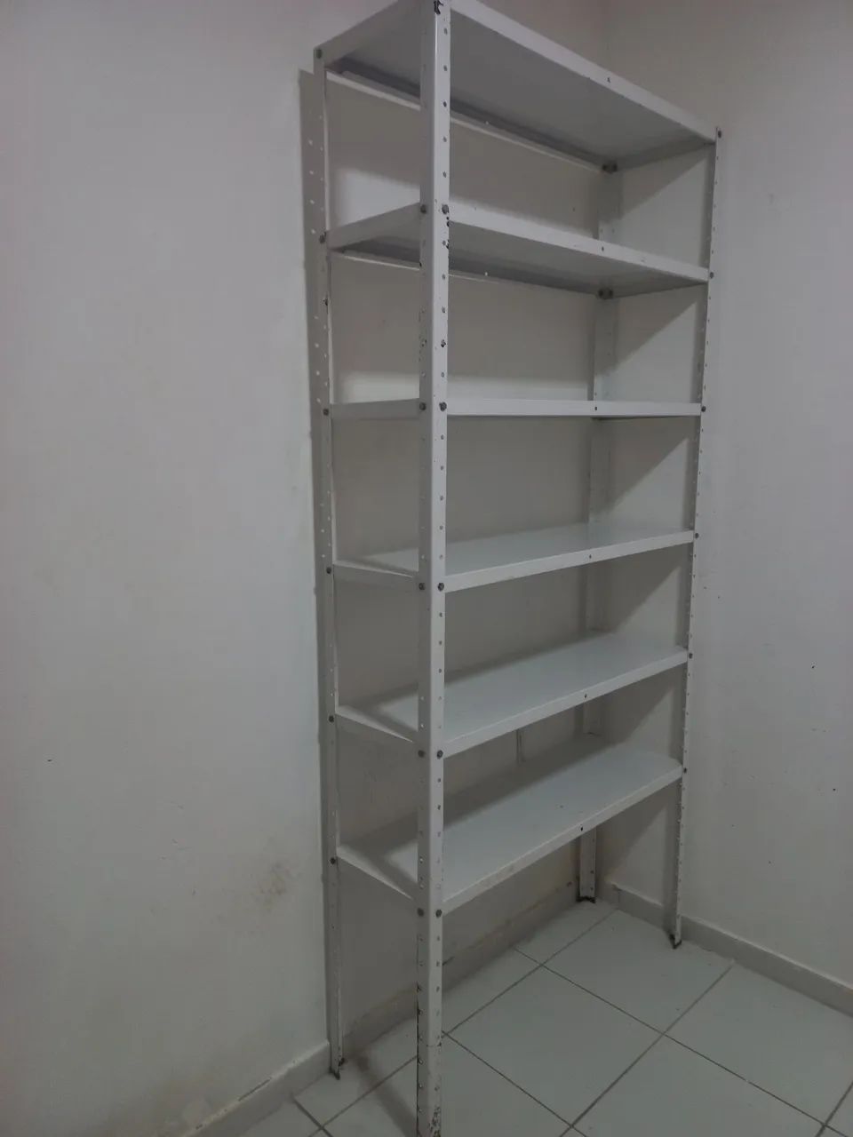 Estante de aço inox - Foto 2