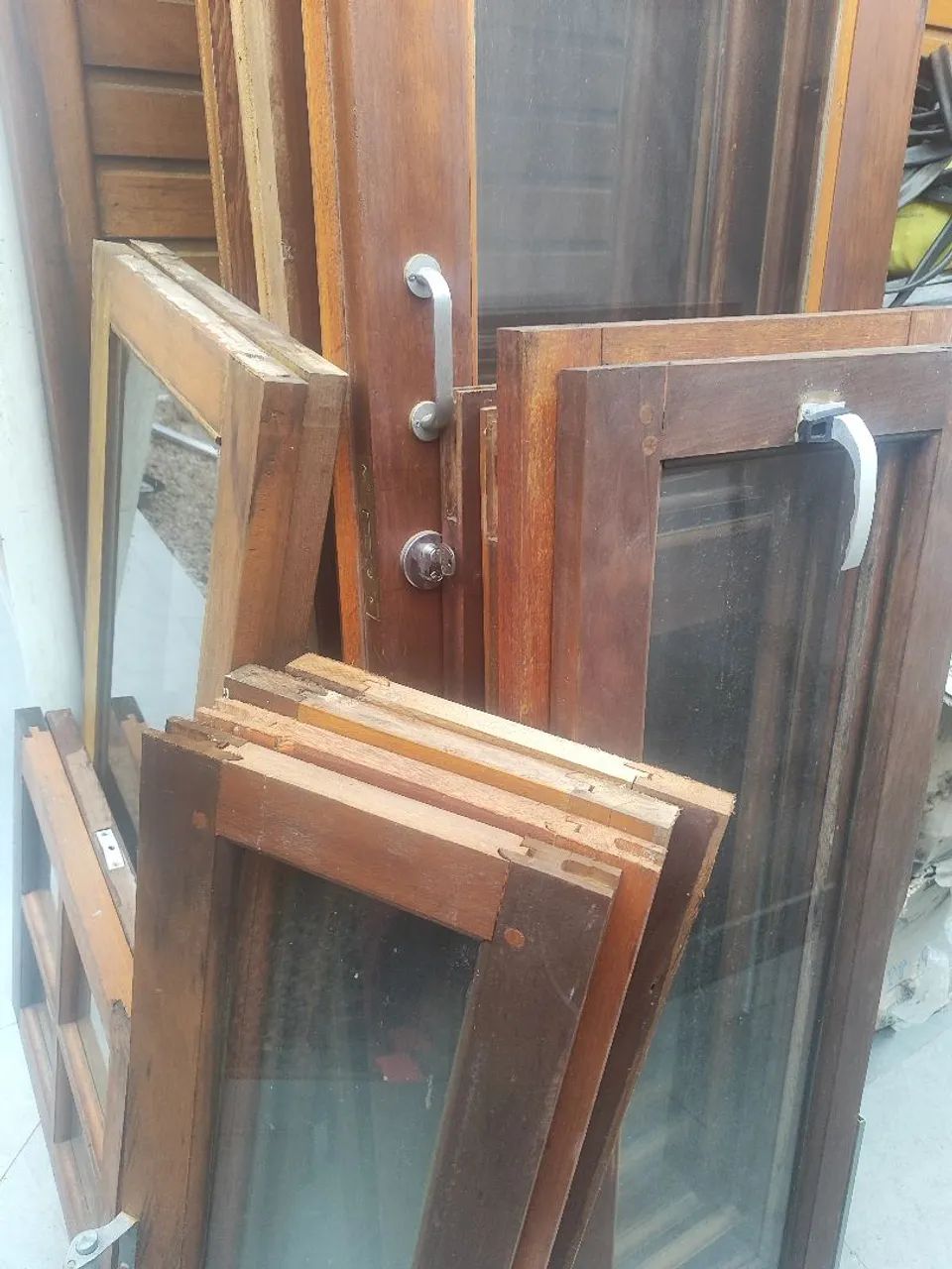 Aberturas  - Foto 2