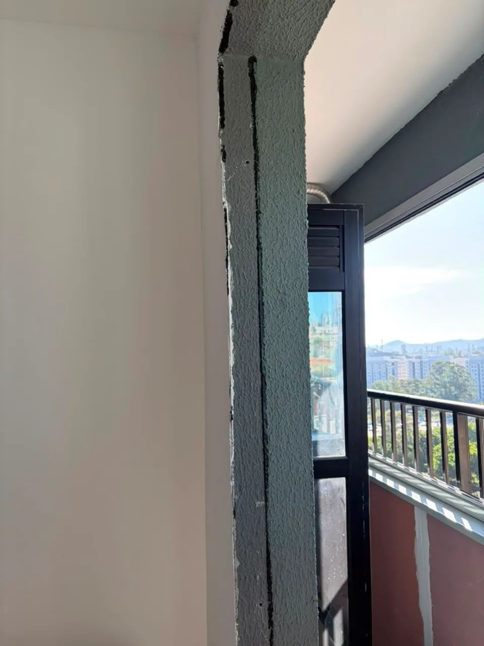 Porta balcão  - Foto 4