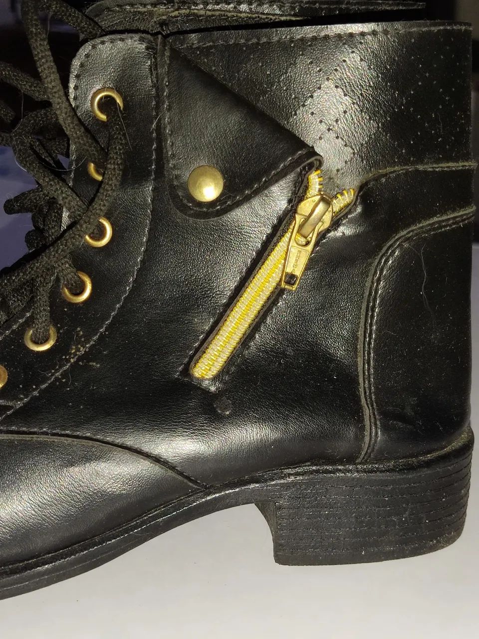 Bota Tam 36 - Foto 2