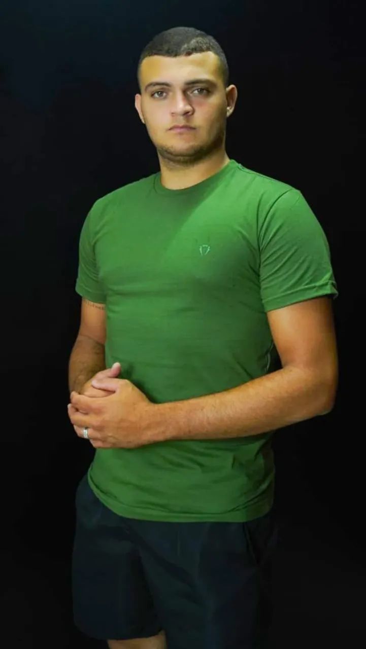 CAMISA BÁSICA  - Foto 2
