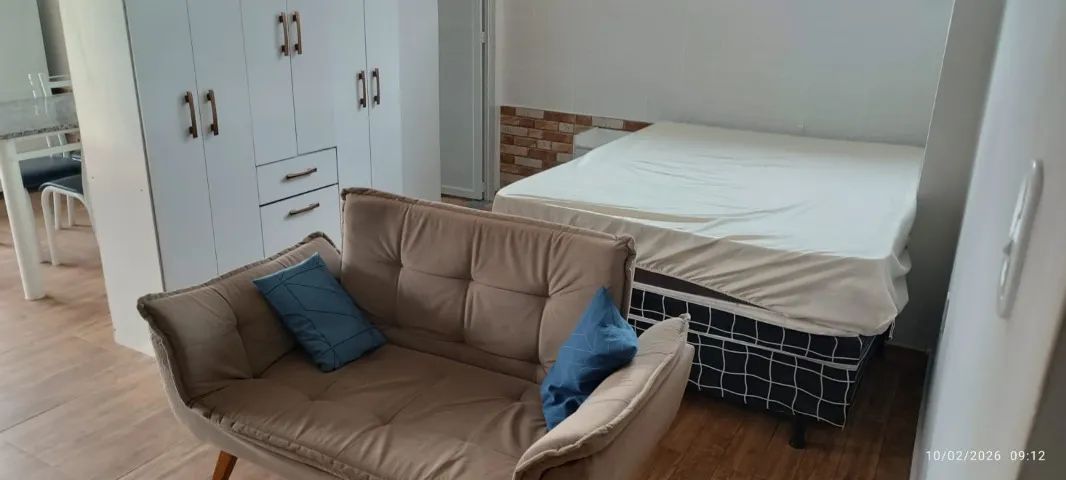 kitnet mobiliada - Foto 5