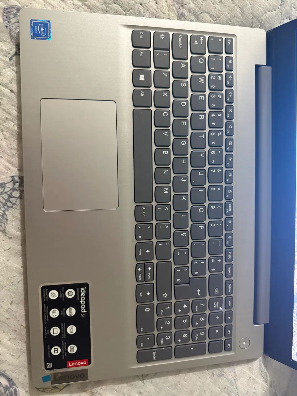 Notbook Lenovo - Notebooks - Paratibe, João Pessoa 1519212777 | OLX