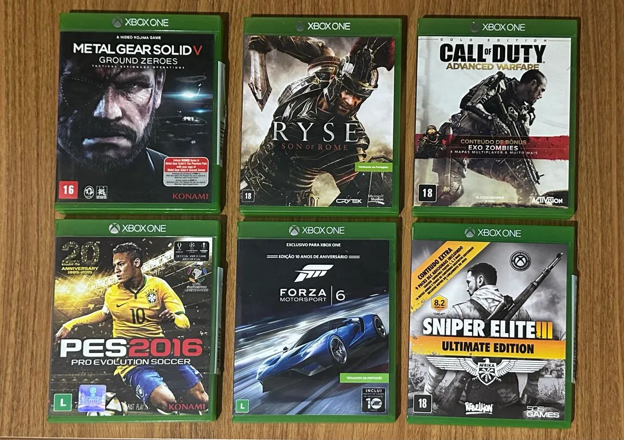Xbox One Elite 1tb - Foto 4