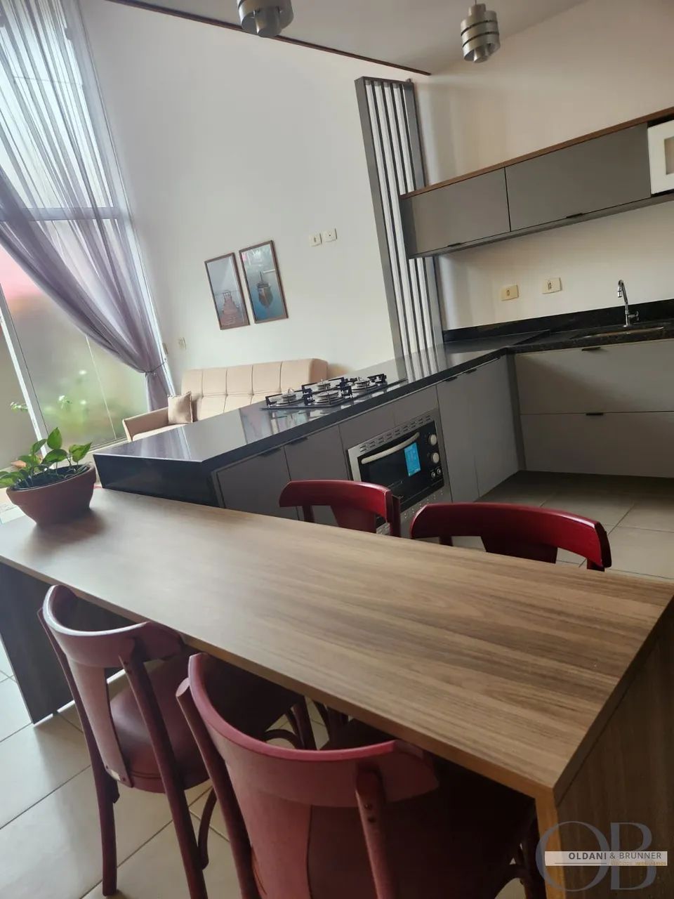 LOFT NO ITAGUÁ EM UBATUBA - Foto 4