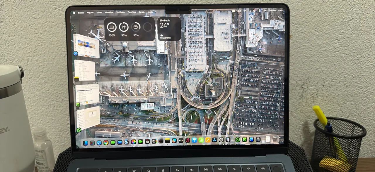 Apple MacBook Air M3  - Foto 4