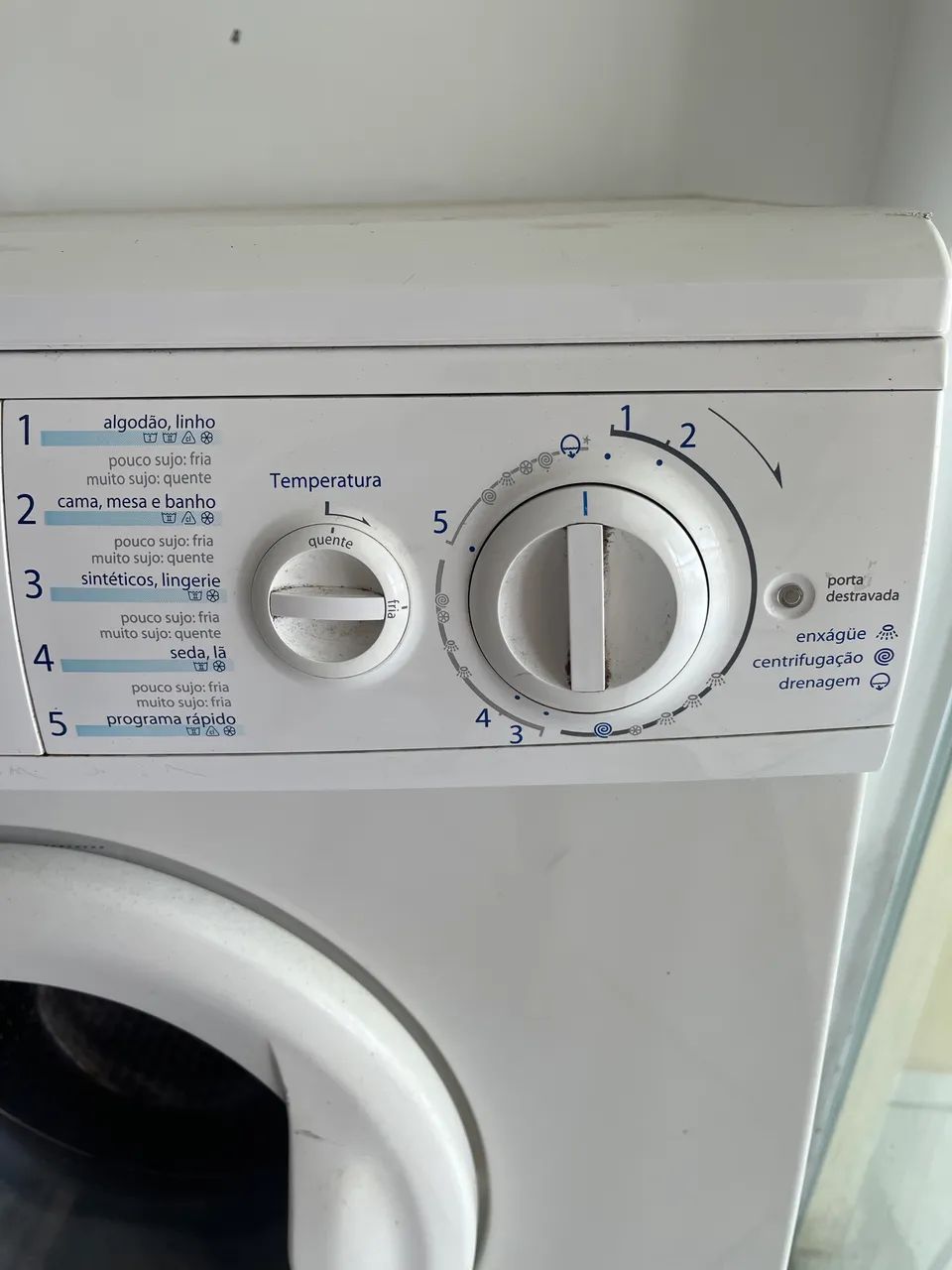 Máquina lava e seca para vender! - Foto 3