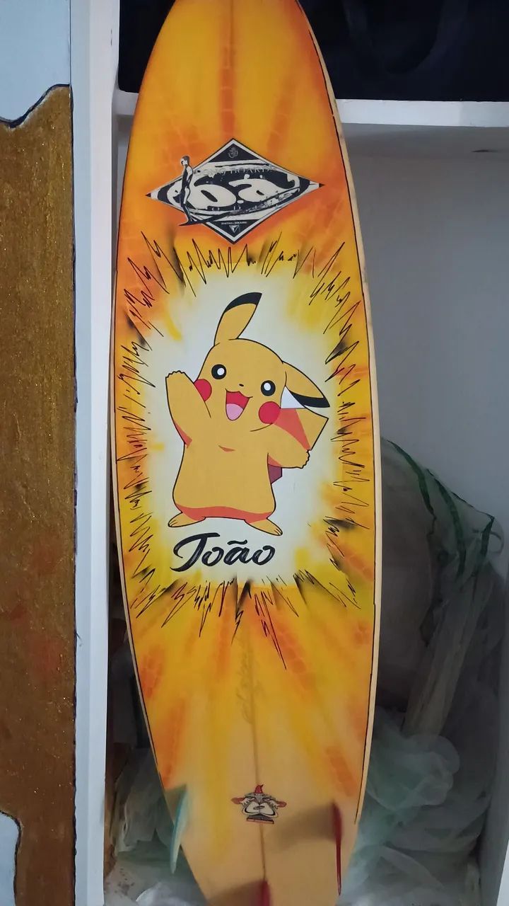 Prancha BA 6.1 - Foto 2