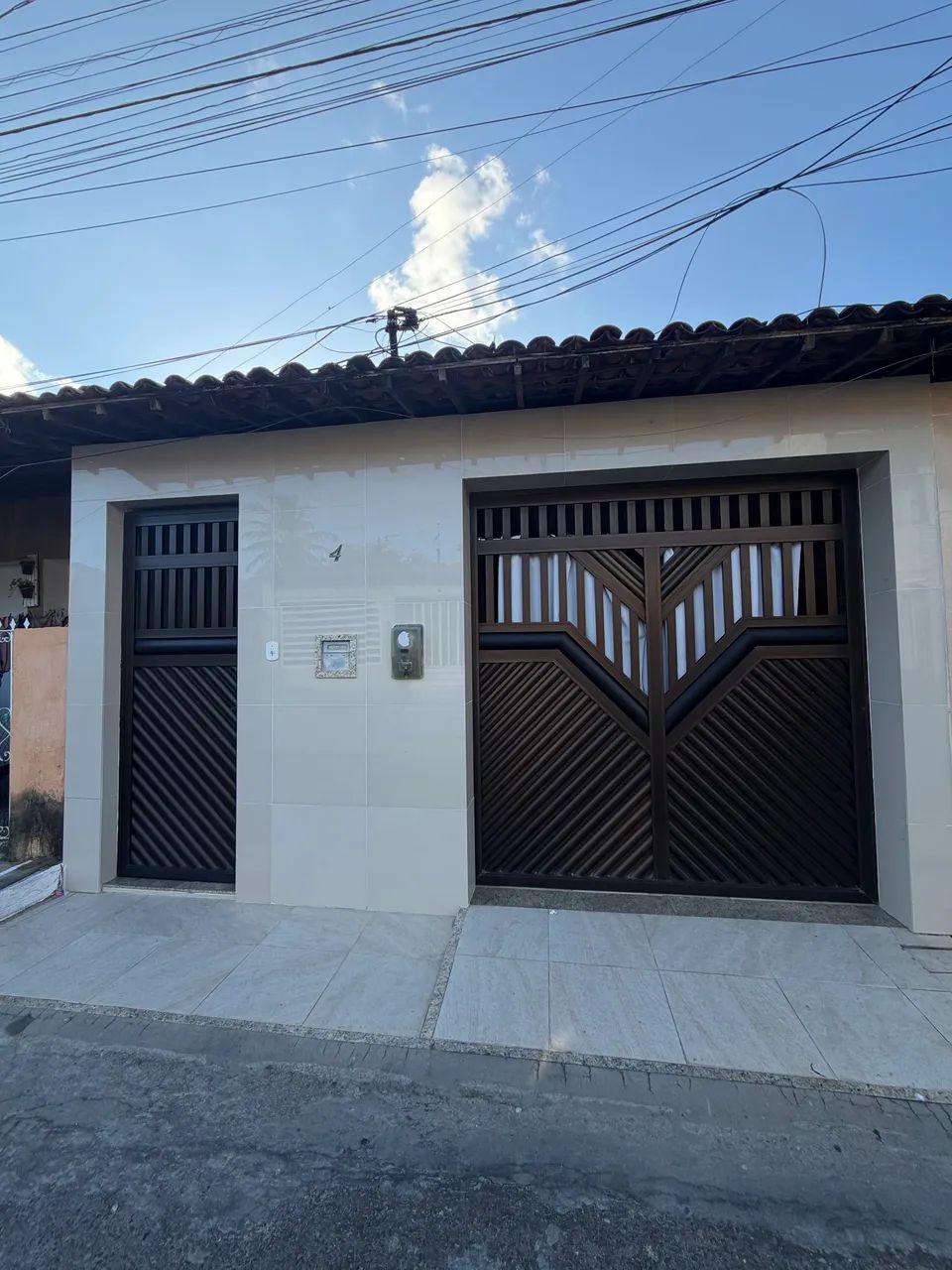 Vendo Casa Castelo Branco 