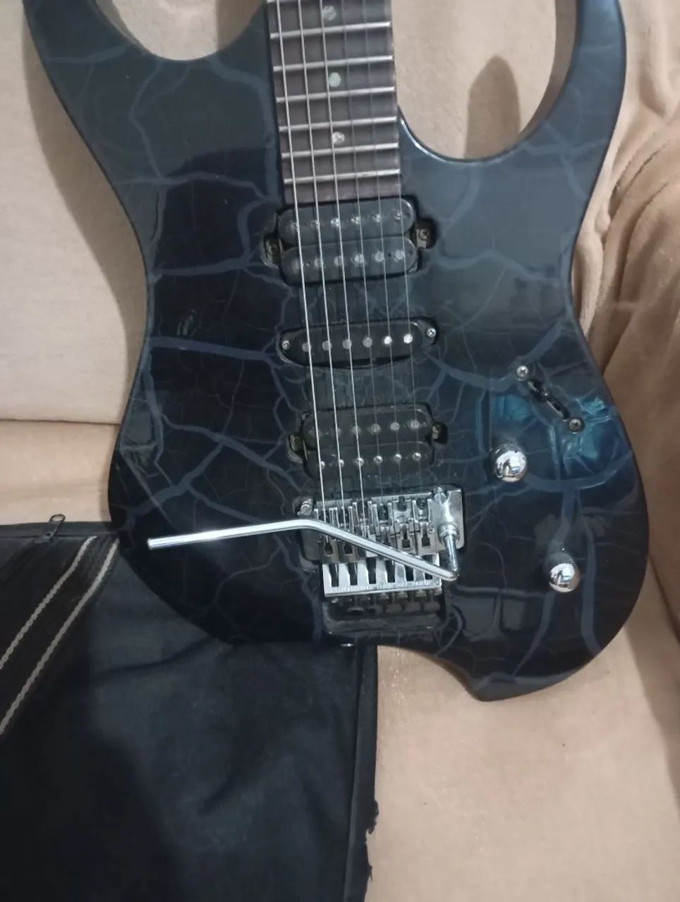 Guitarra