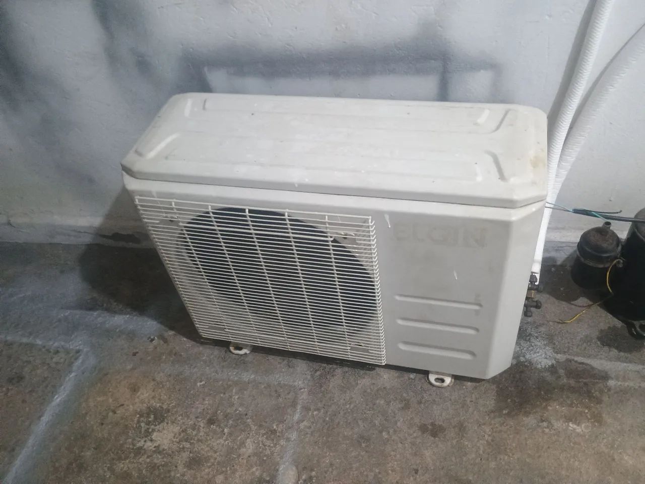 Ar condicionado 18000btus - Foto 2