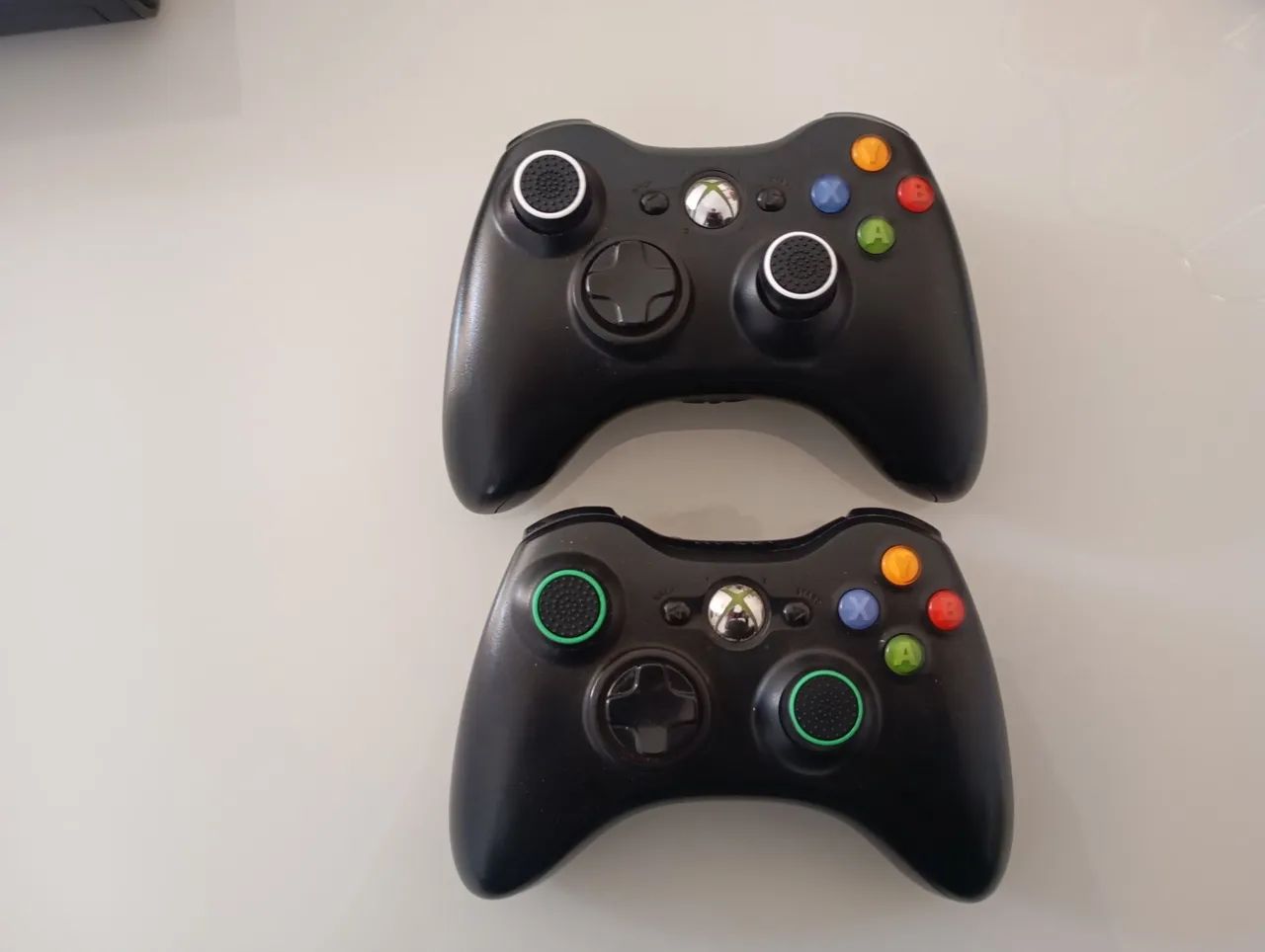 Xbox 360 - Desbloqueado  - Foto 2
