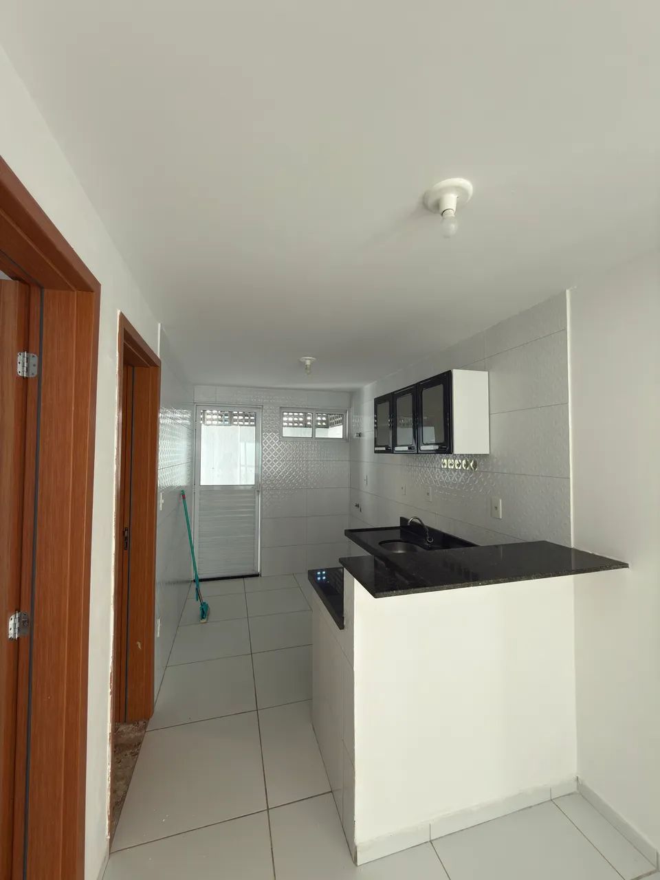 Alugo apartamento em Manaíra 