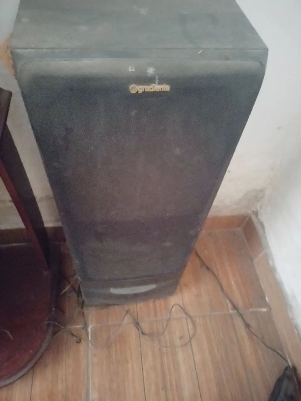Aparelho de Som Gradiente  - Foto 2