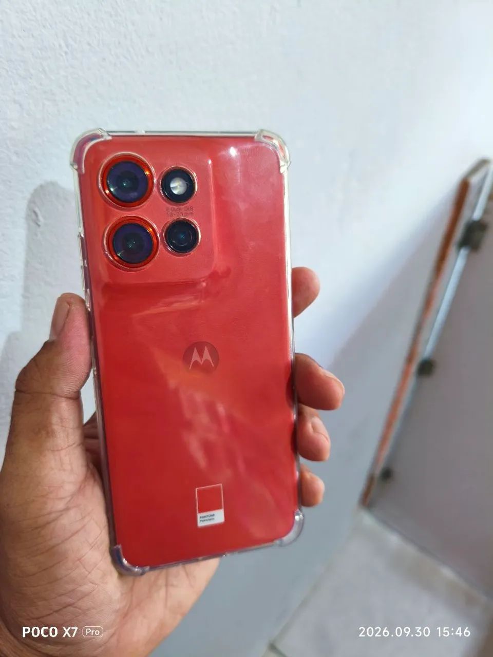 Vendo Edge 50 neo  - Foto 4
