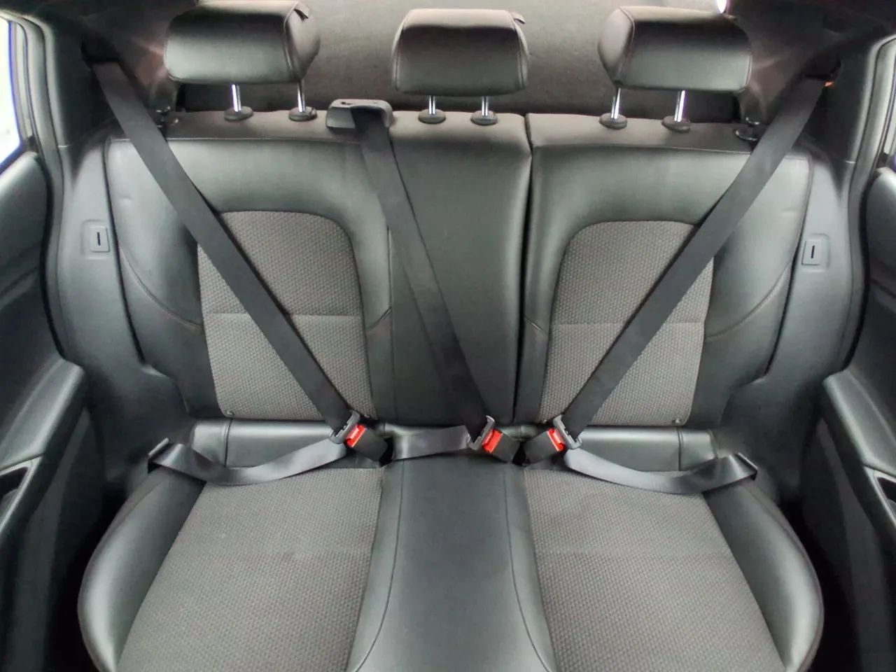 Chevrolet Onix RS 1.0 TB 12V Flex Aut. 4P, foto 18 de 18