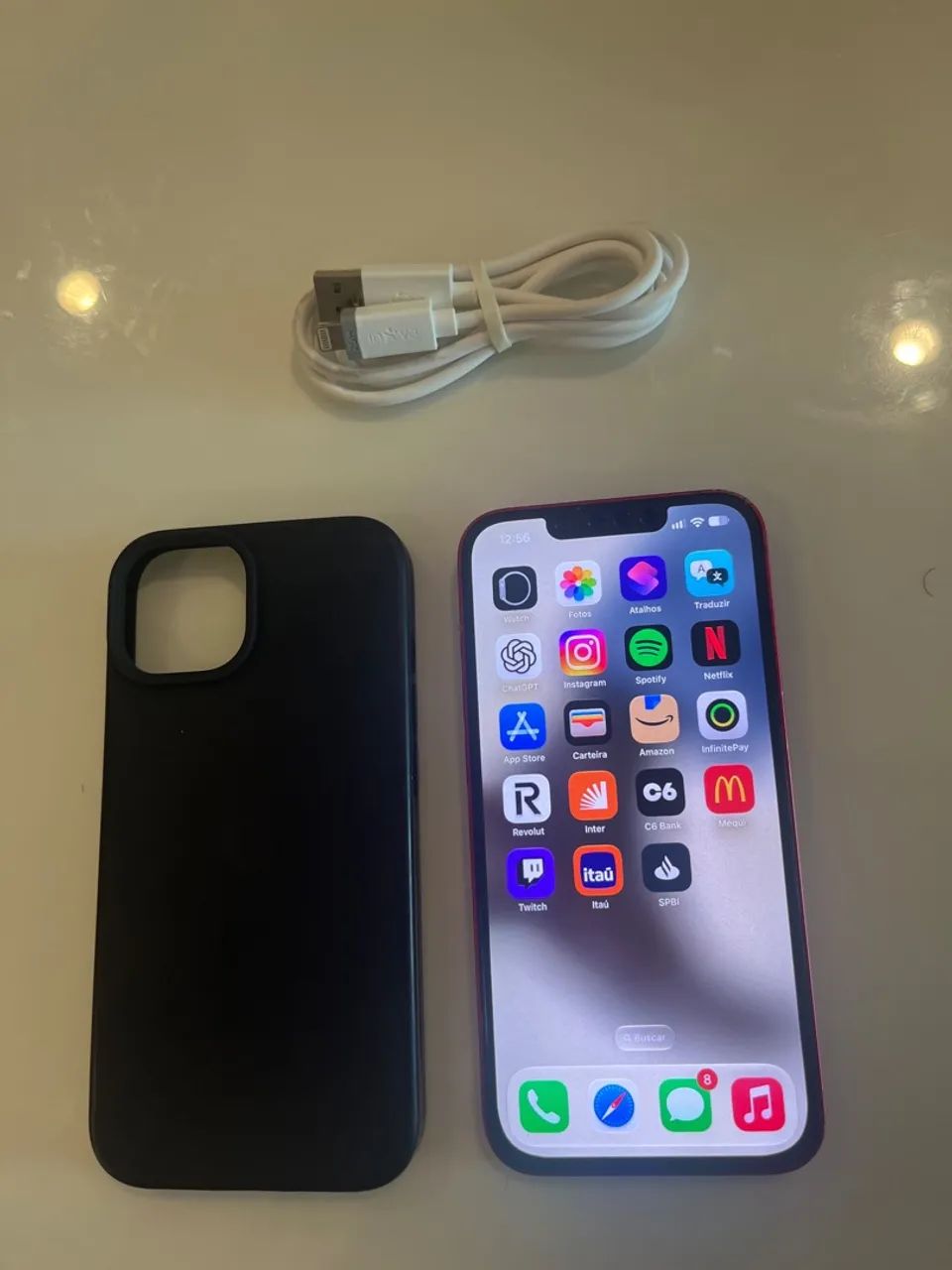 IPhone 13 128gb - Foto 4