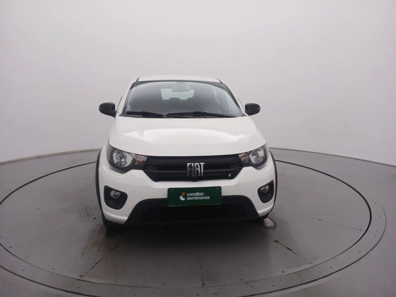 Fiat Mobi LIKE 1.0 Fire Flex 5p., foto 8 de 18