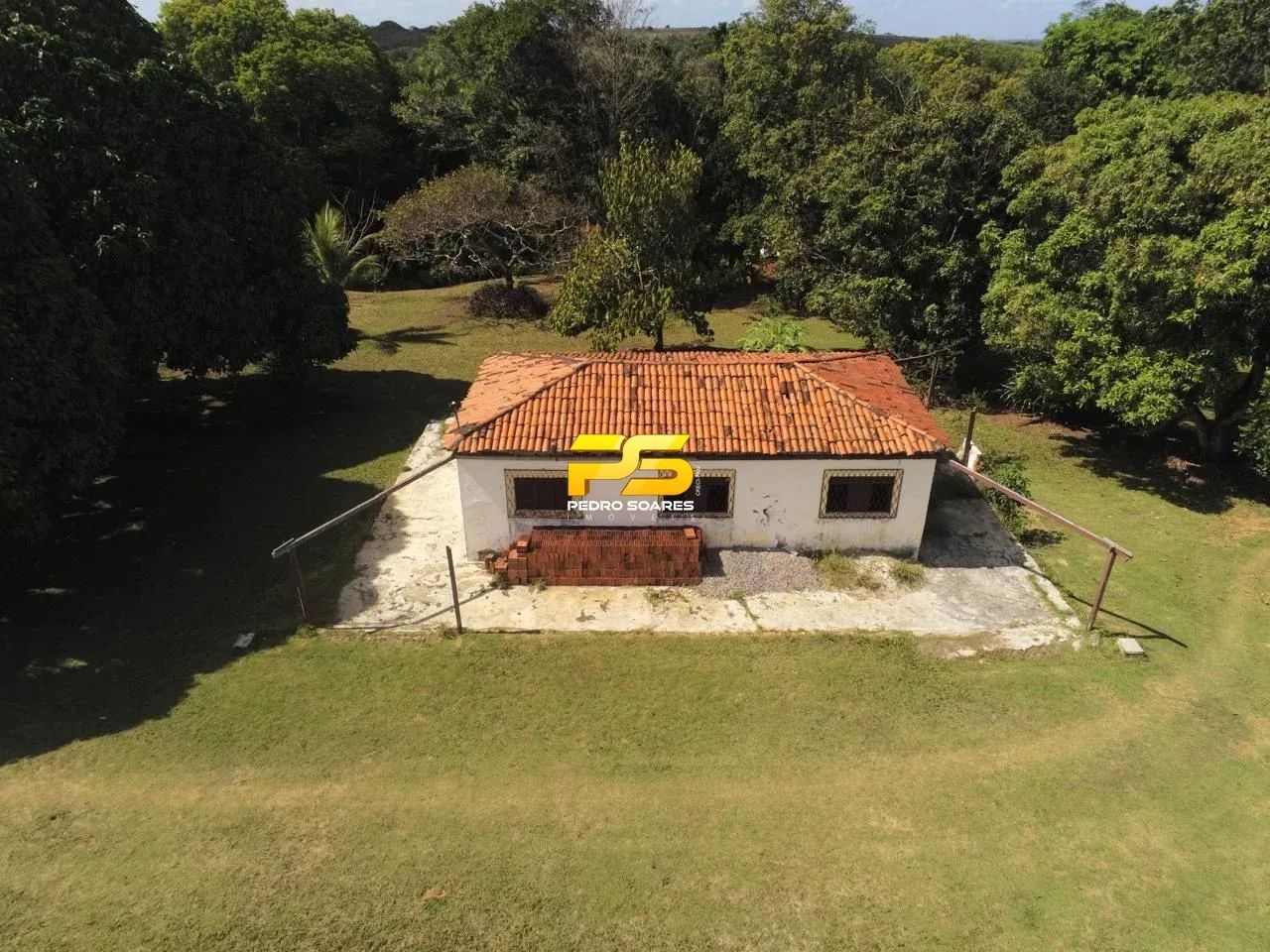 GRANJA COMPLETA À VENDA | CONDE | OPORTUNIDADE! REF: CH0006 - Foto 2