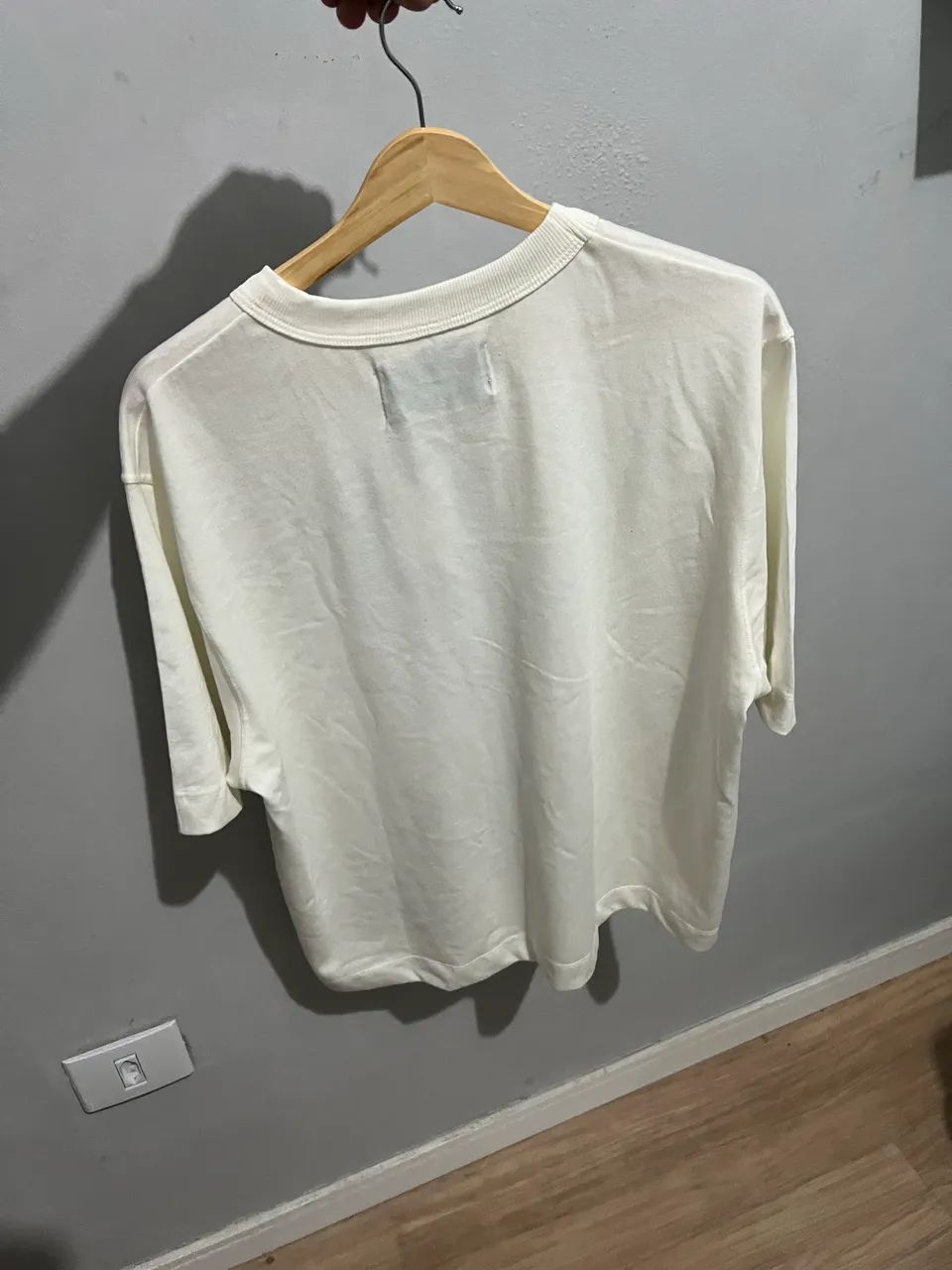 Camisa palla wolrd - Foto 3