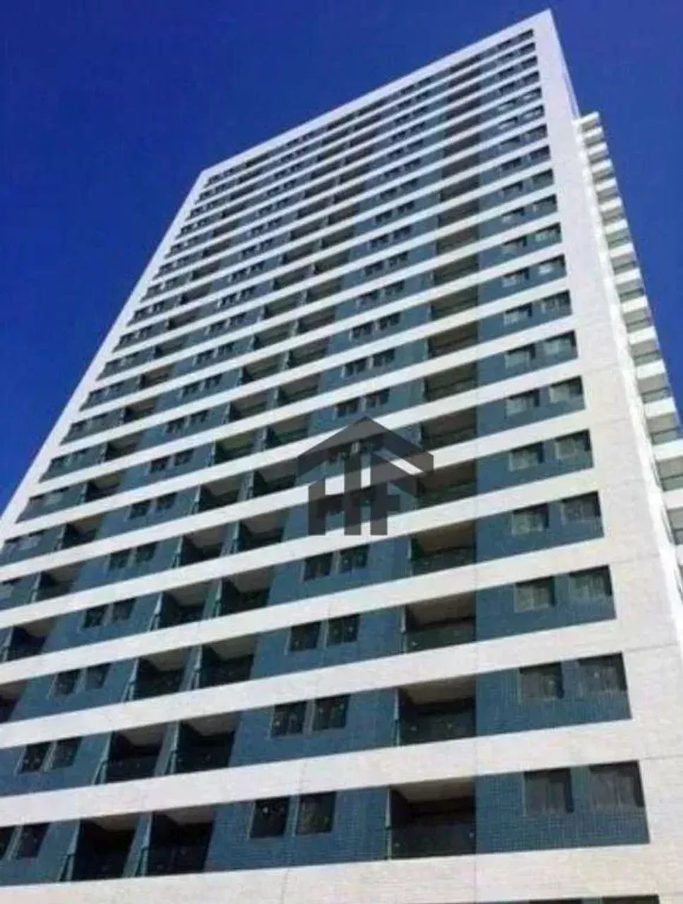 Apartamento com Vista pro Mar de 3 Quartos, localizado em Candeias, Jaboatão dos Guararape - Foto 2