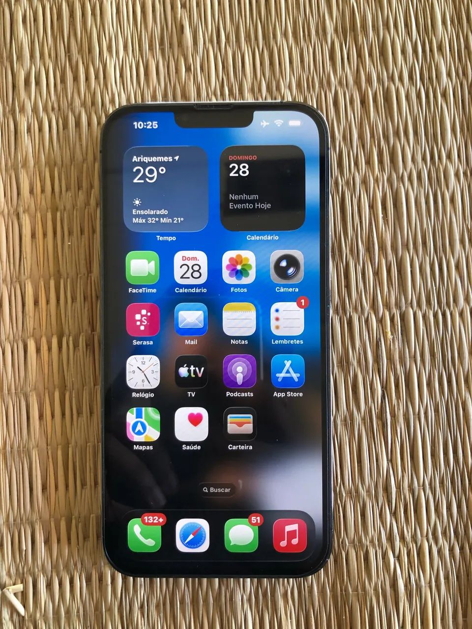 IPhone 13 Pro Max 128GB - Foto 2