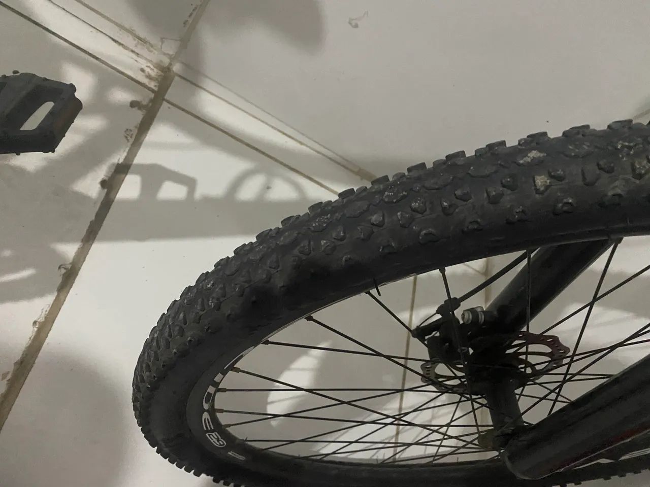 Vendo bicicleta aro 29 - Foto 2