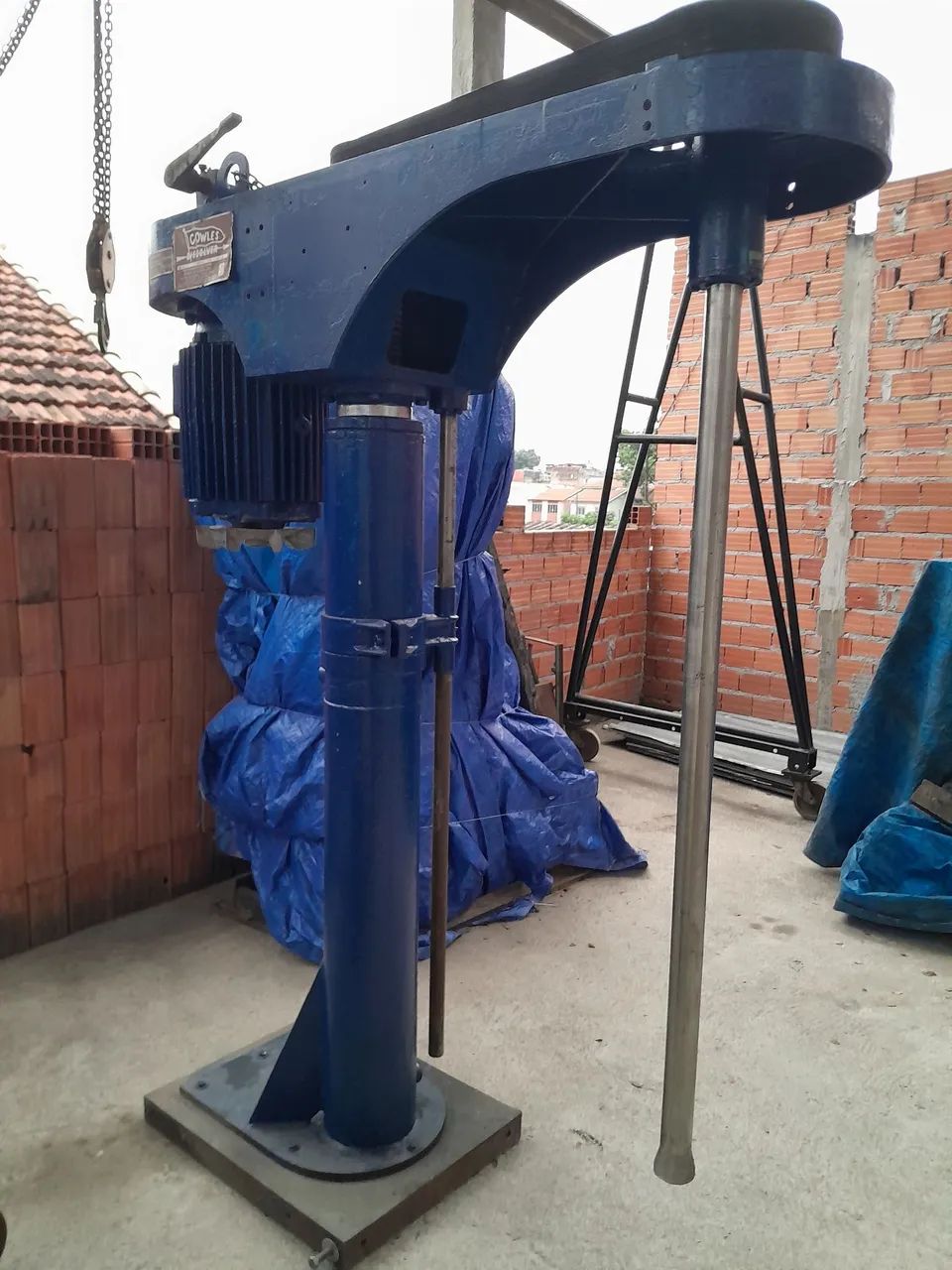 Dispersor Semco - Foto 2