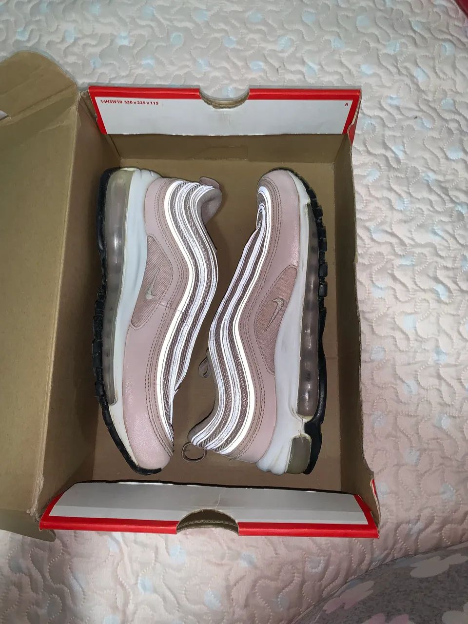 NIKE W AIR MAX 97 - Foto 3