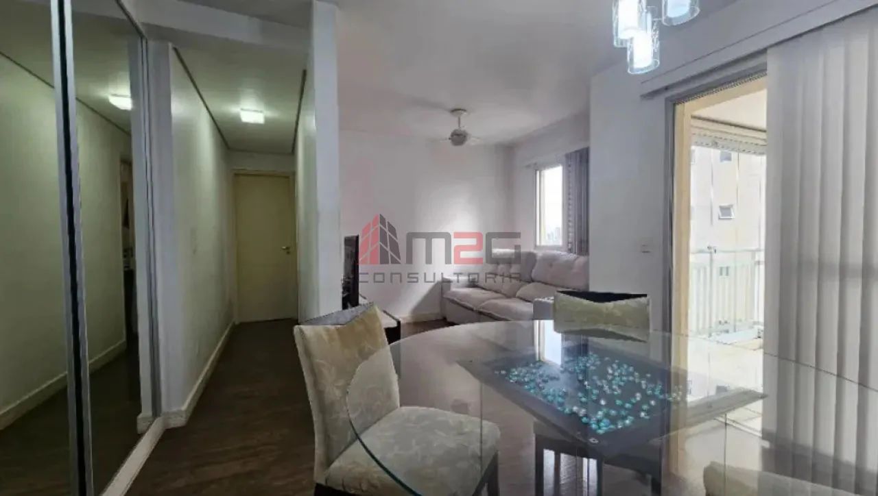 Apartamento MOBILIADO Na Vila Leopoldina - Foto 3
