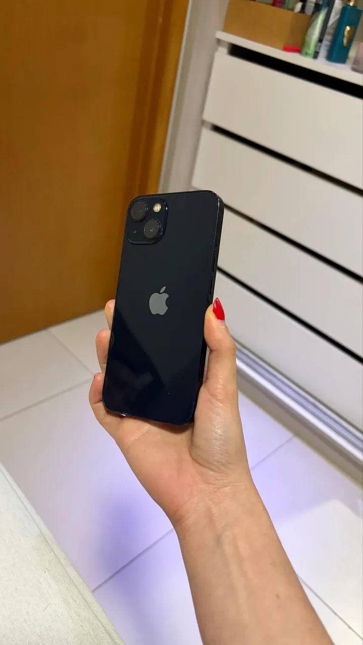iPhone 13 - Foto 3