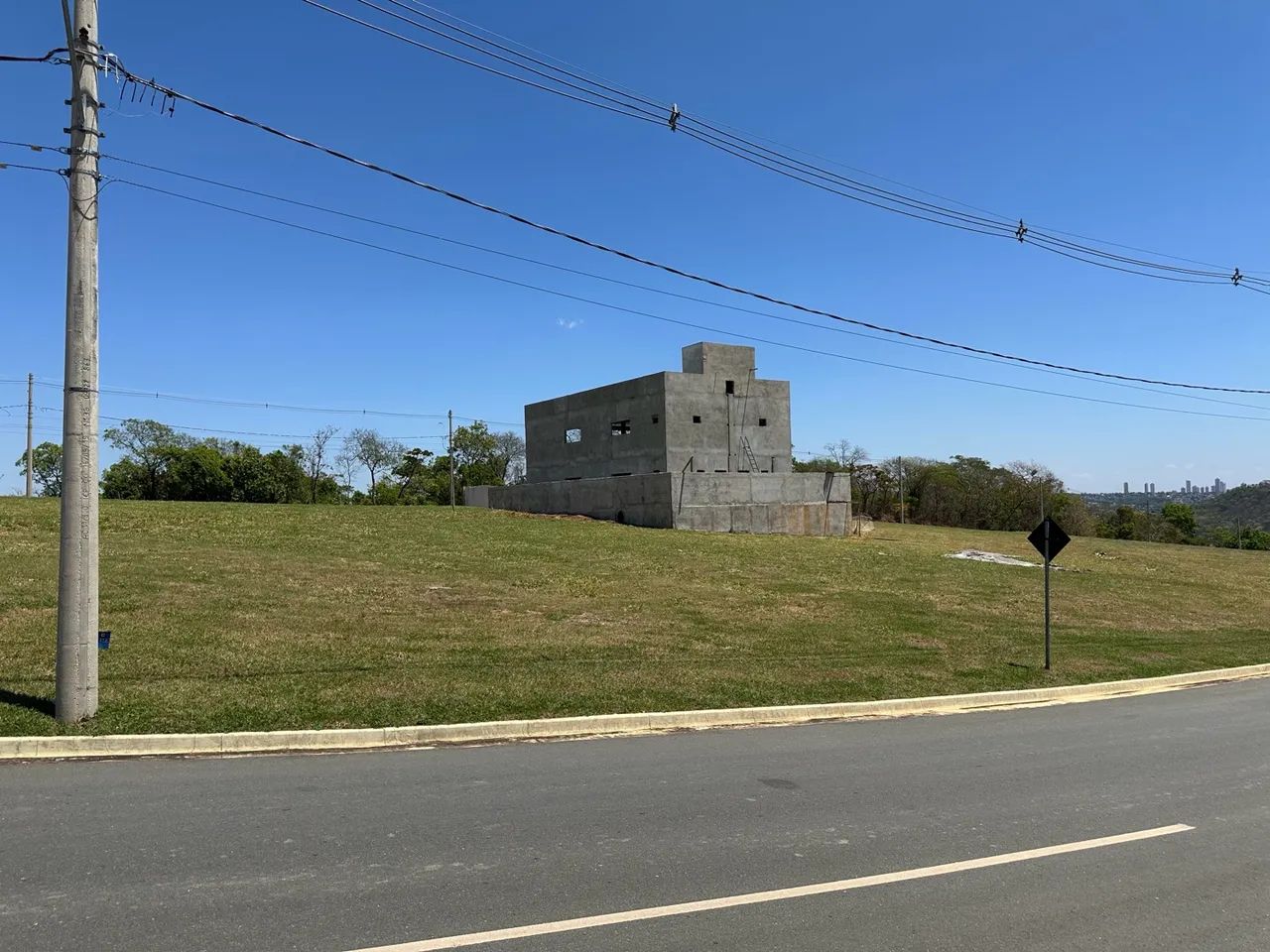LOTE COMERCIAL JARDINS PORTO - Foto 5