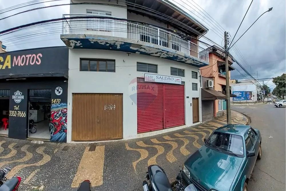 Imovél Comercial a venda na Avenida Loreto em Araras SP - Foto 4