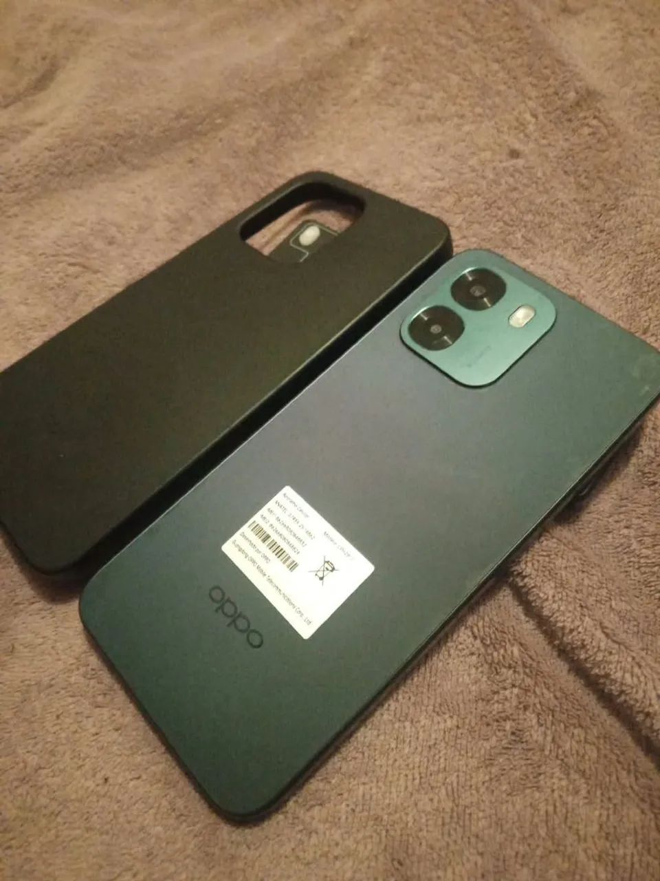 Oppo A06