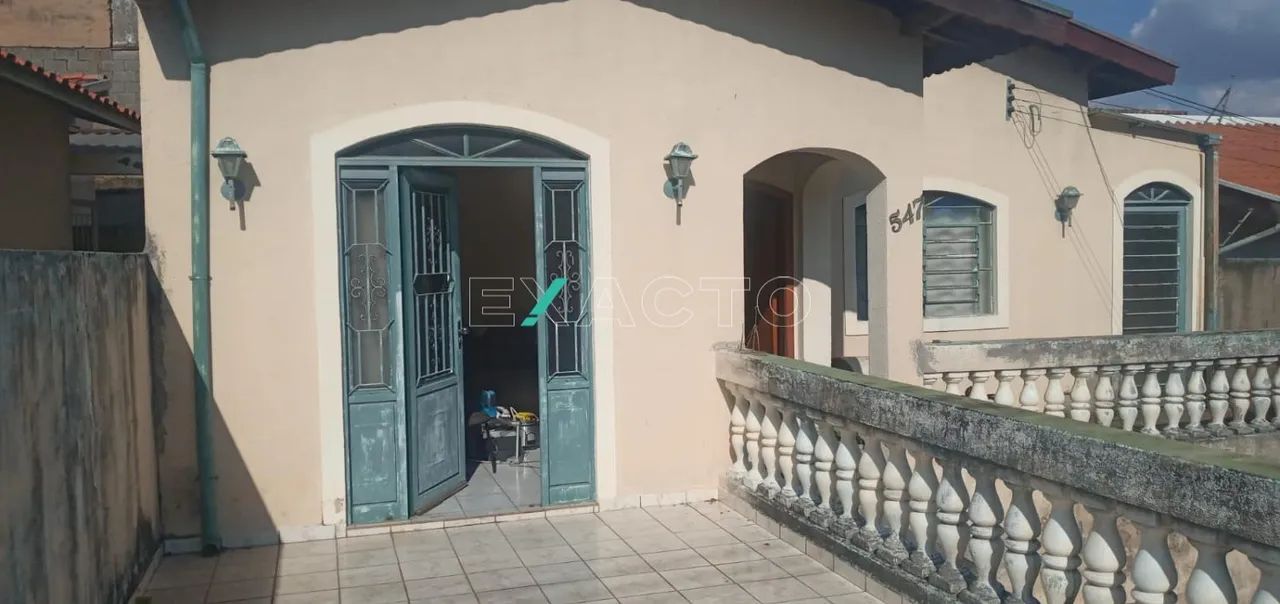 casa - Jardim Leonor - Campinas - Foto 2
